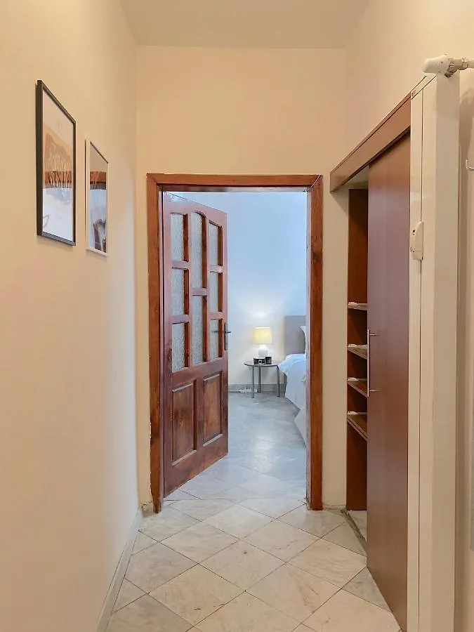 Top City Centre 1Br Apartment For 4 Guests & Fast Wifi Sofia