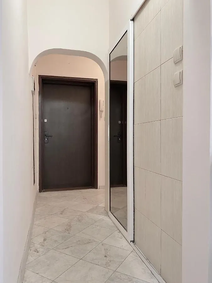Top City Centre 1Br Apartment For 4 Guests & Fast Wifi Sofia 0*,